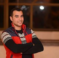 Ahmed Samir