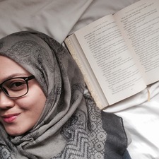 Elvina Zafril