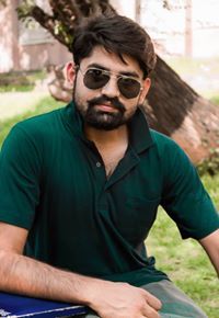 Shahrukh Iqbal