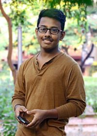 Sandeep Suresh