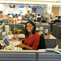 Monifa Thomas