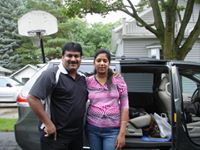Yogalakshmi Thiyagarajan
