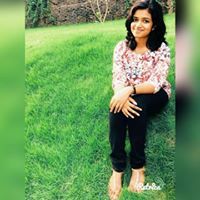 Greeshma Venugopal