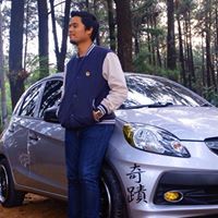 Ahmad Dzaki Muthalib