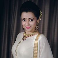 Sowmiya Mohan