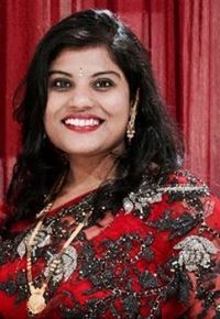 Ginni Priya