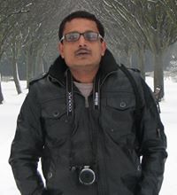 Sibnath Nandy