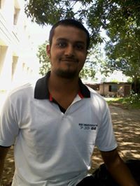 Sourabh Gupta