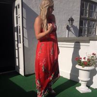 Caroline Matthiassen