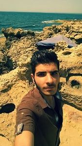 Mohannd Deeb