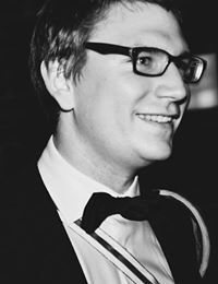 Jasper Debeuf