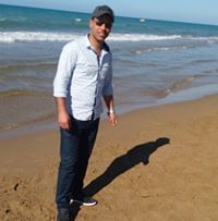 Mohamed Amrani