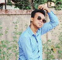 Saket Kujur