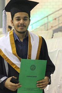Ahsan Fazal Qureshi