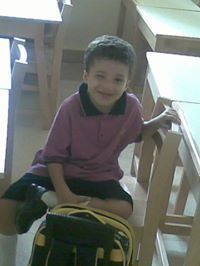 Waleed Nabil