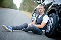 Денис Петренко