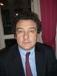 Philippe Dubost