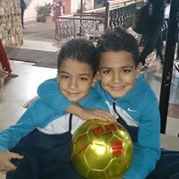 Ahmed Omar