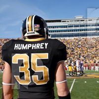 Joe Humphrey