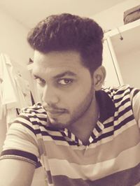 Pradeep Yadav