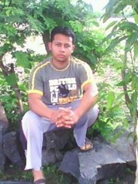 Nilesh Digarse
