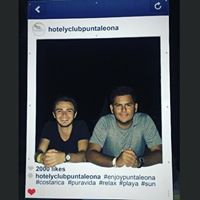 Daniel Castro Ramirez