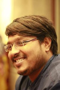 Prasanna Kumar