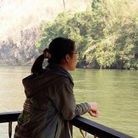 Supalak Ratreepontip