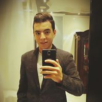 Ahmed Zaher