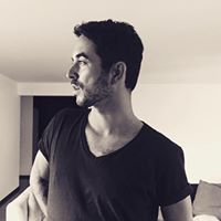 Andre Chitas Gouveia