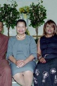 Geraldine Beard-Chaney