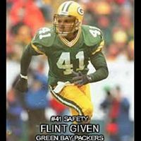 Flint Given
