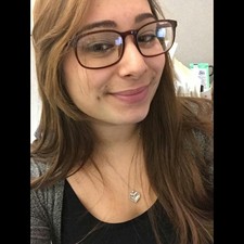Chasity Hernandez