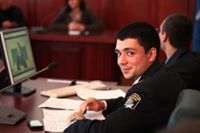 Павло Бурий