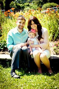 Tzippy Drebin-Itzkowitz