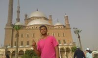 Mohamed Saber