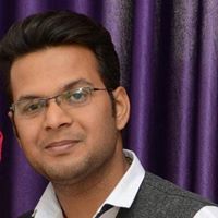 CA Abhishek
