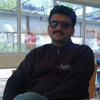 Jaimon Joseph