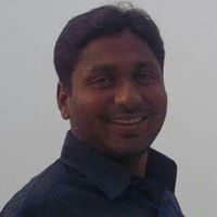Rupavath Nayak