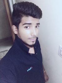 Varshan J