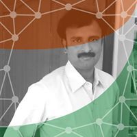 Satish Kumar