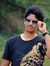 Karthik...