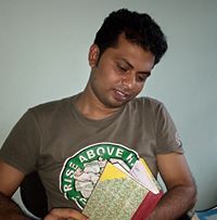 উদ্দেশহীন পথিক