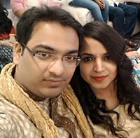 Vivek Attri