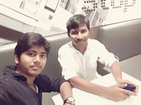 B Vamsi Krishna Reddy