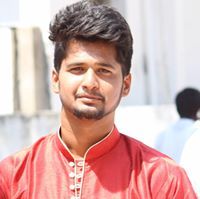 Dheeraj Juvvadi