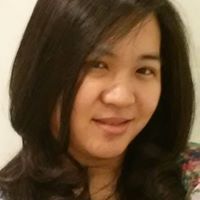 Lily Arisandi