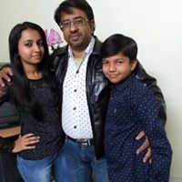 Rakesh Sharma