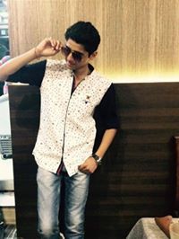 Aditya Abrol