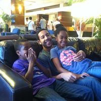 Samone Wilson-Daniel